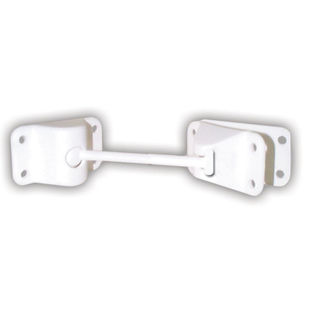 JR PRODUCTS JR Products 10465 Ultimate Door Holder - 4" 10465